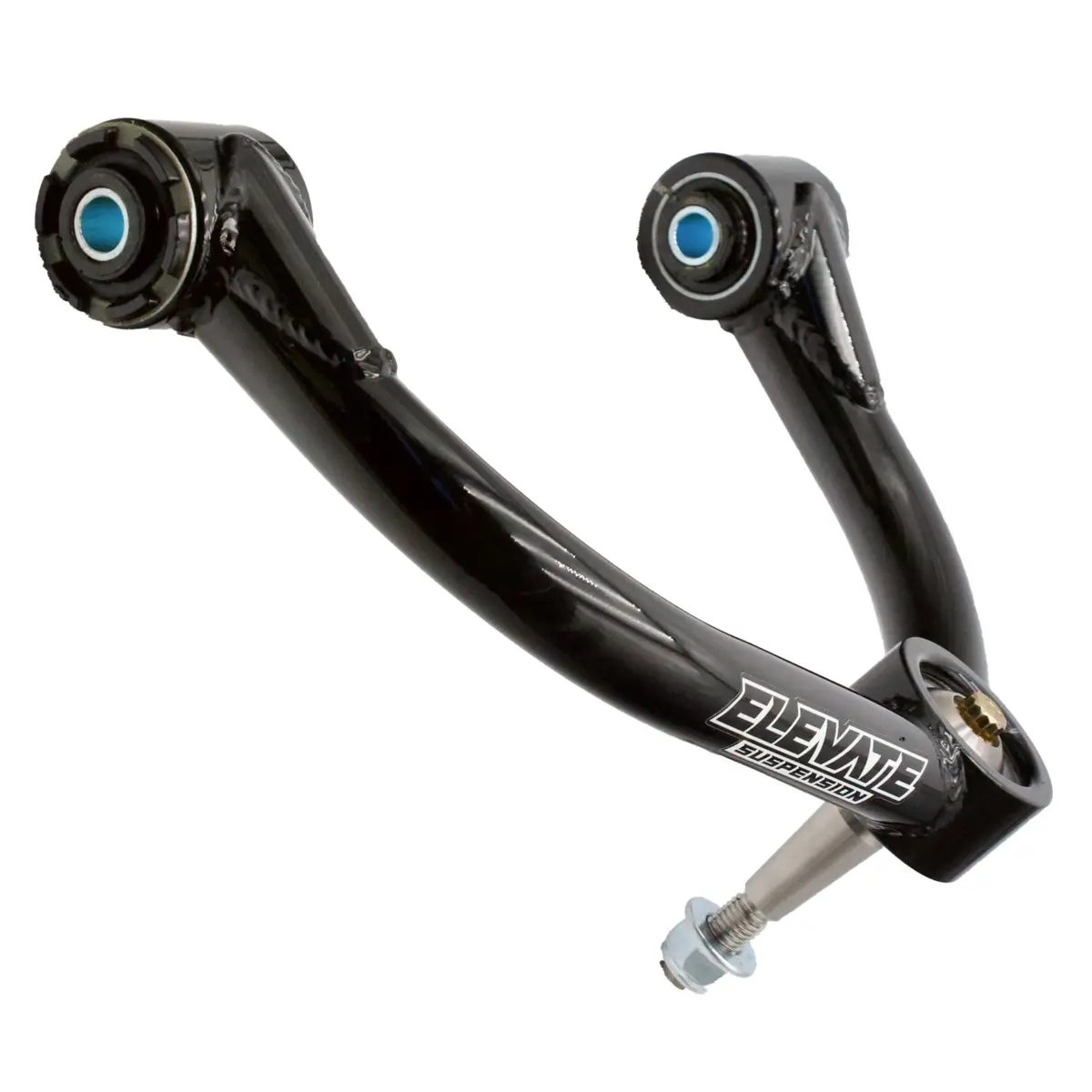 Elevate Chromoly Uniball Uca, 2004-2020 F150 2/4Wd 1