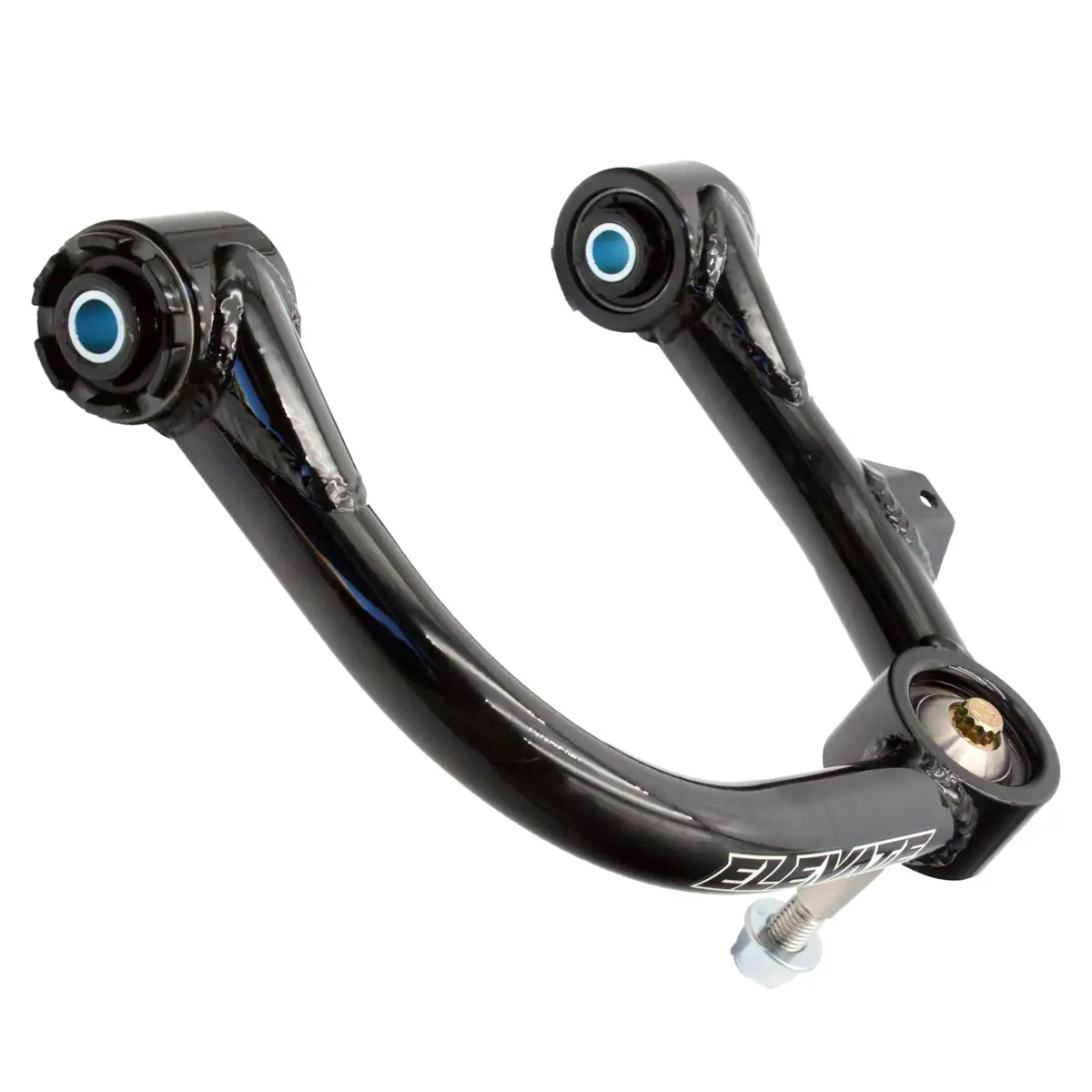 Elevate Chromoly Uniball Uca, 2005-2023 Tacoma 2/4Wd 1