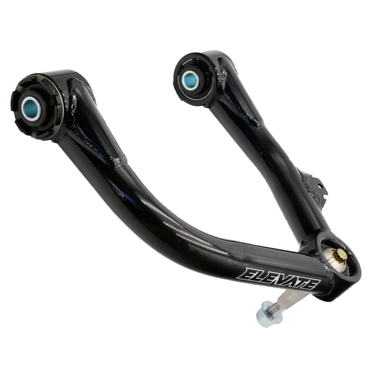 Elevate Chromoly Uniball Uca, 2007+ Tundra 2/4Wd 1