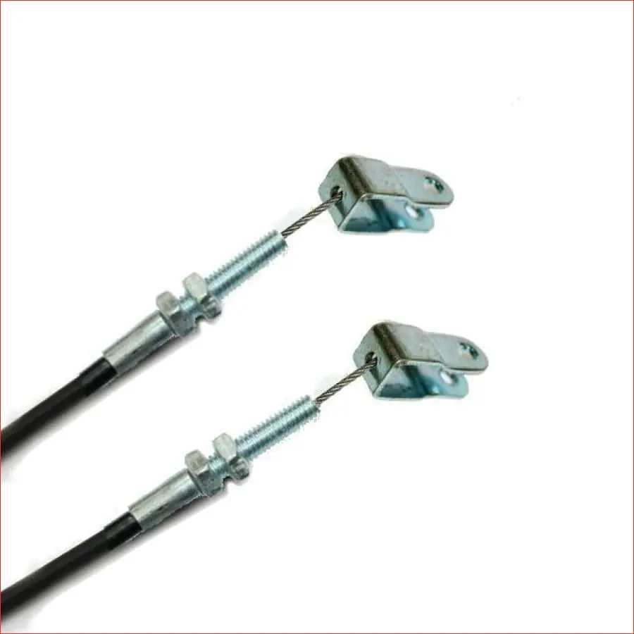 1030Mm Gear Cable 1