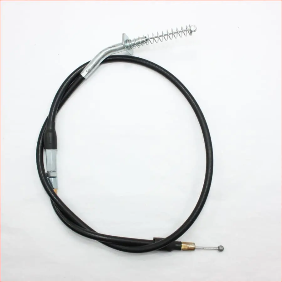 1060Mm Front Drum Brake Cable 110C 125Cc 150Cc 1