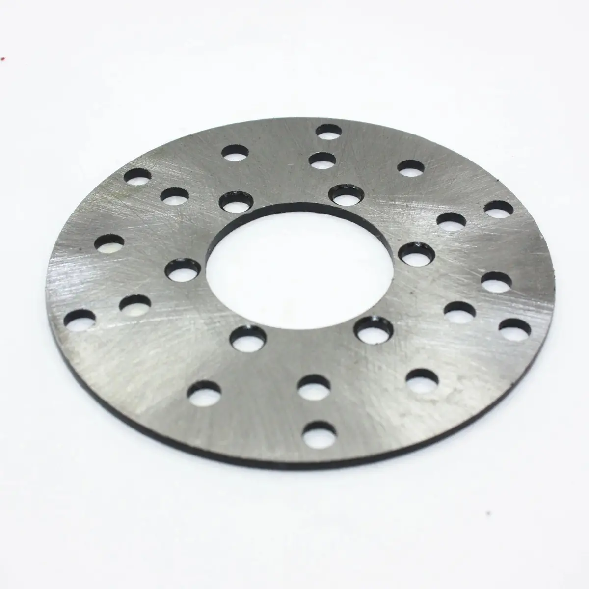 107 Mm 6‑Stud Brake Disc Rotor For Quad & Atv 1