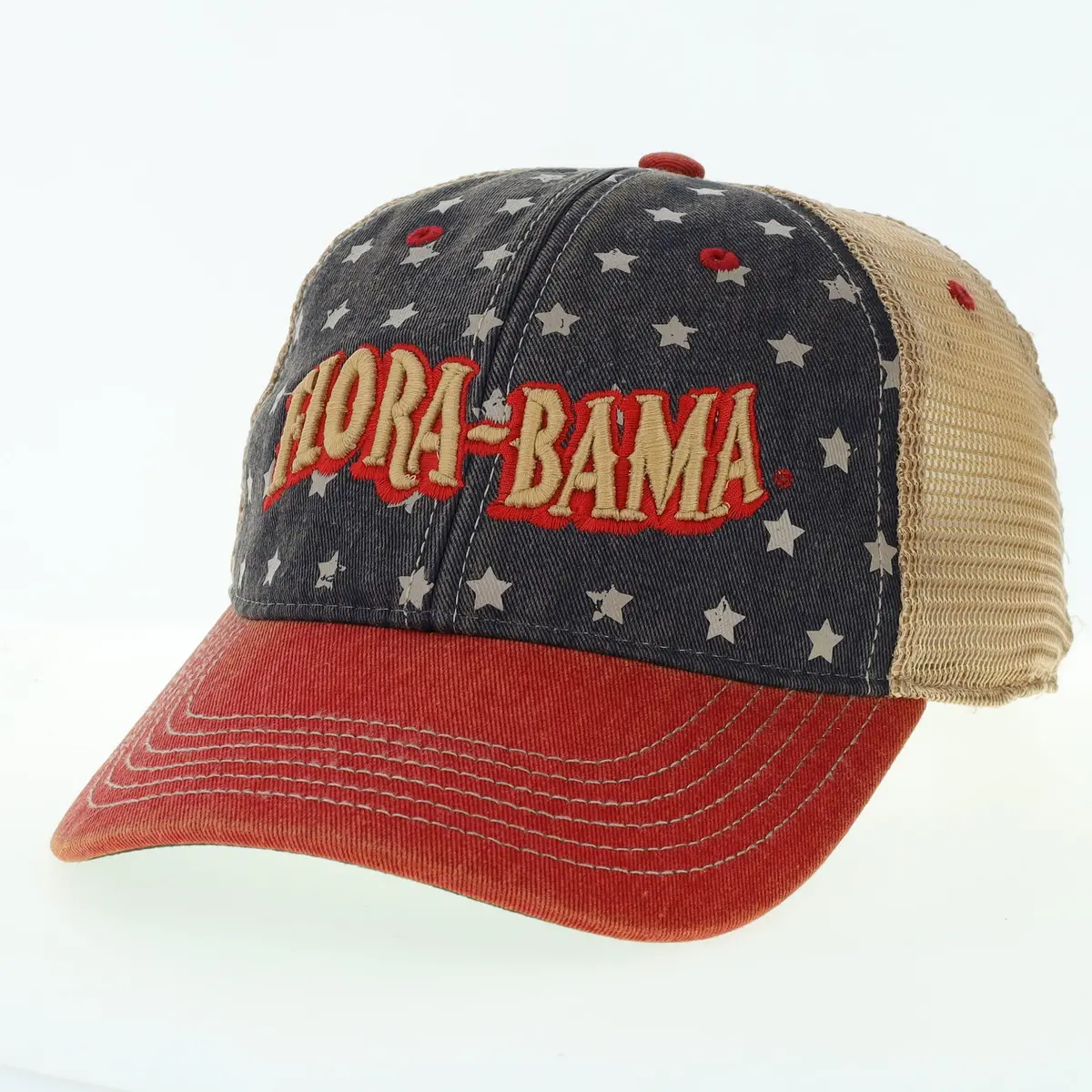 Flora-Bama Merica Stars 1