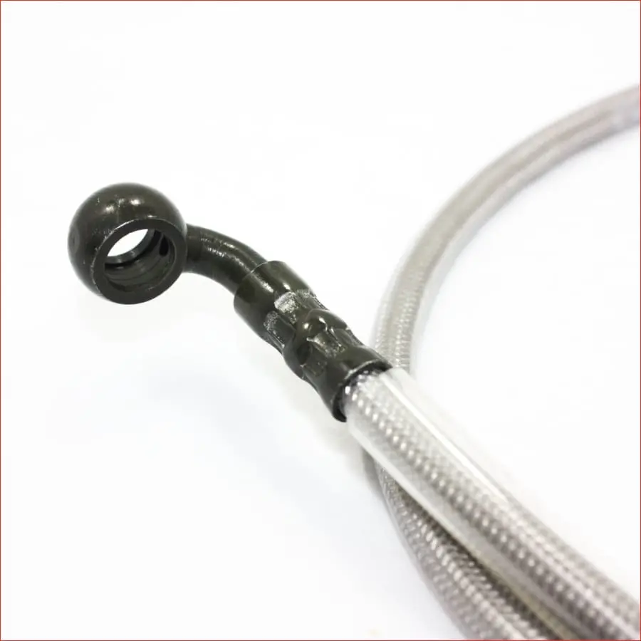 10Mm 1100Mm Hydraulic Brake Brake Hose Line 1