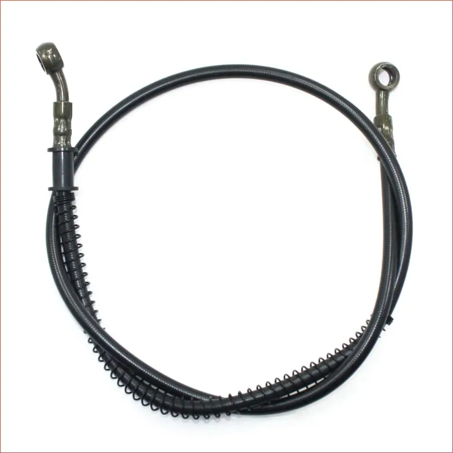 10Mm 1400Mm Hydraulic Brake Hose Line 1