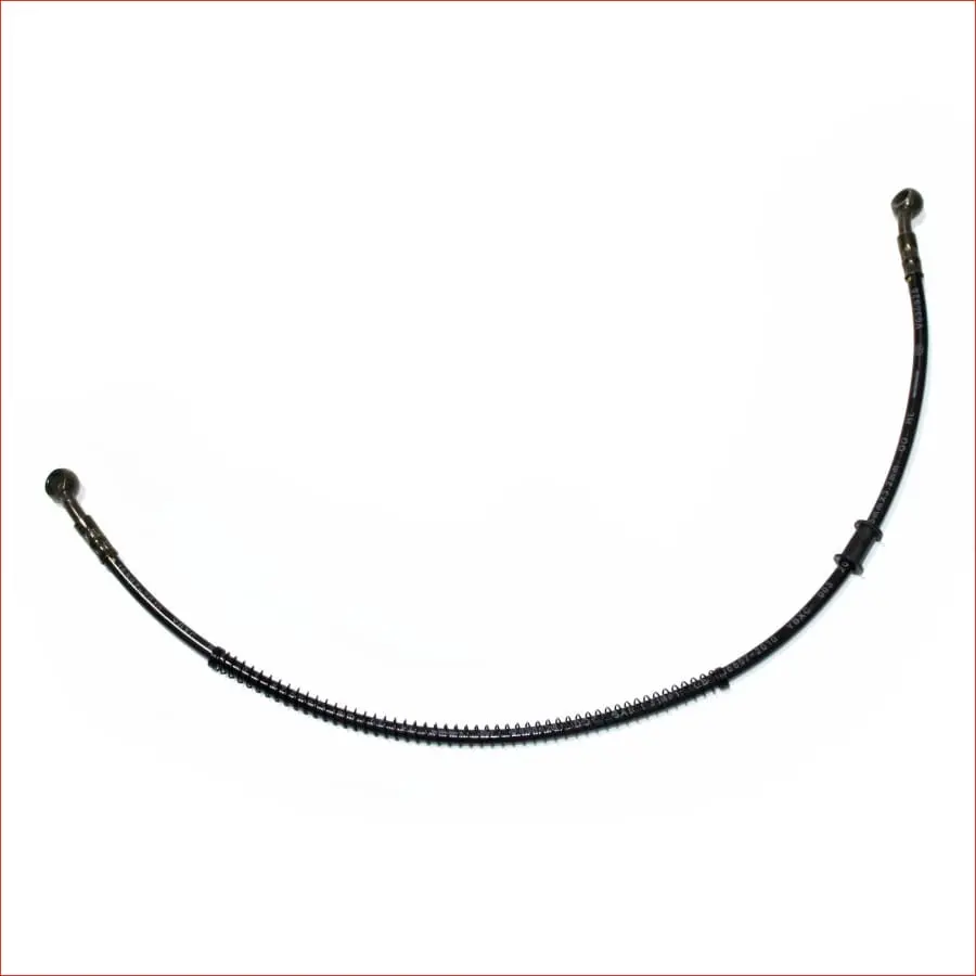 10Mm-10Mm 670Mm Hydraulic Brake Hose Line 1