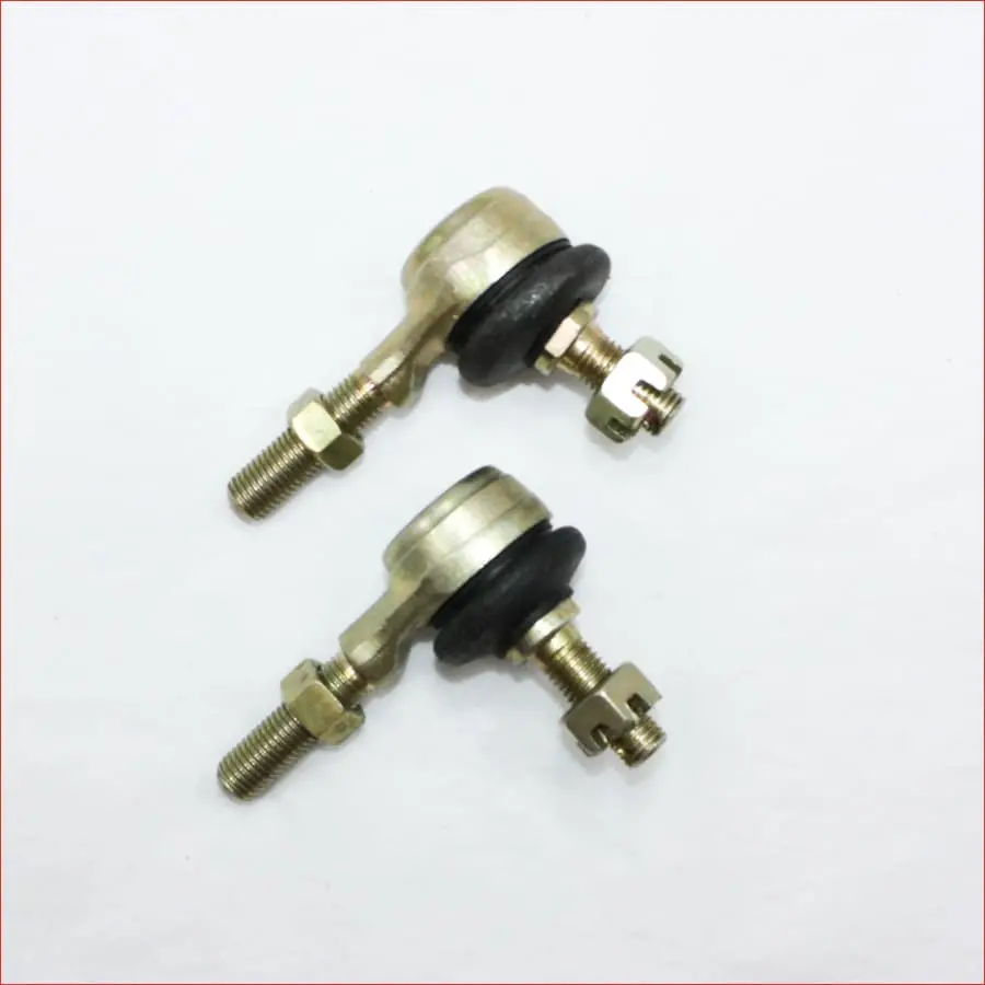 10Mm Bolt Tie Rod Ends Ball Joiners 110Cc 125Cc 1