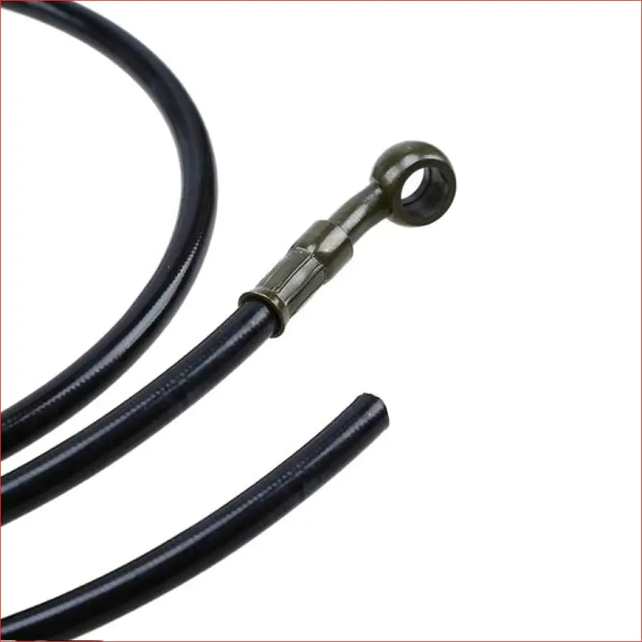 10Mm Hydraulic / Oil Cooler Hose (Open End) 1
