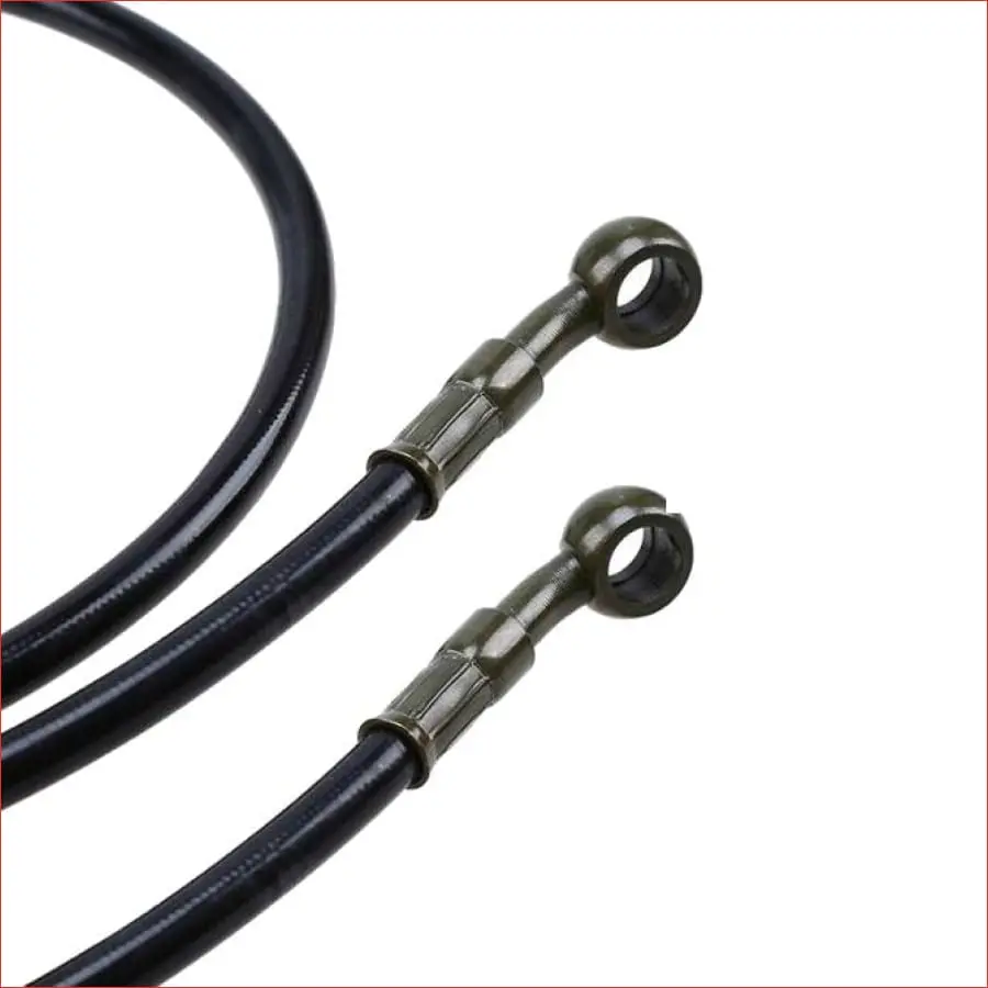 10Mm Long Hydraulic Hose (Various Lengths) 1