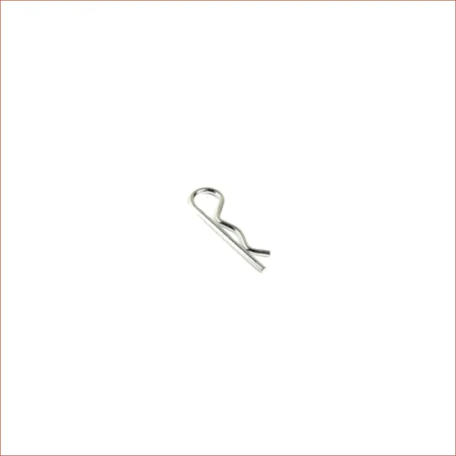 10Mm X 30Mm Hitch R Pin X4 1