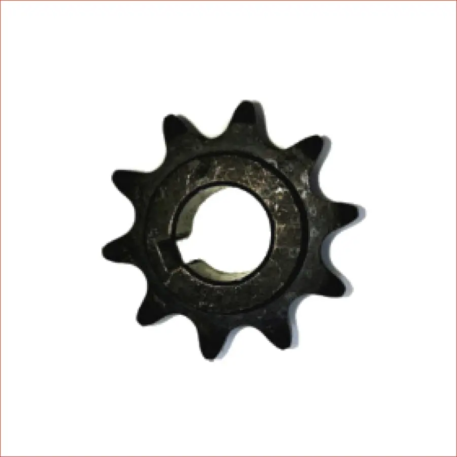 10T 420P Torque Converter Sprocket Cog 1