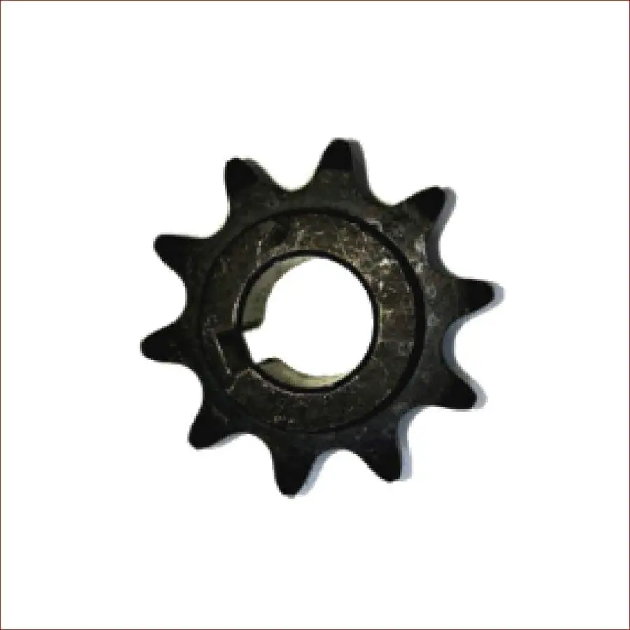 10T 428P Torque Converter Sprocket Cog 1