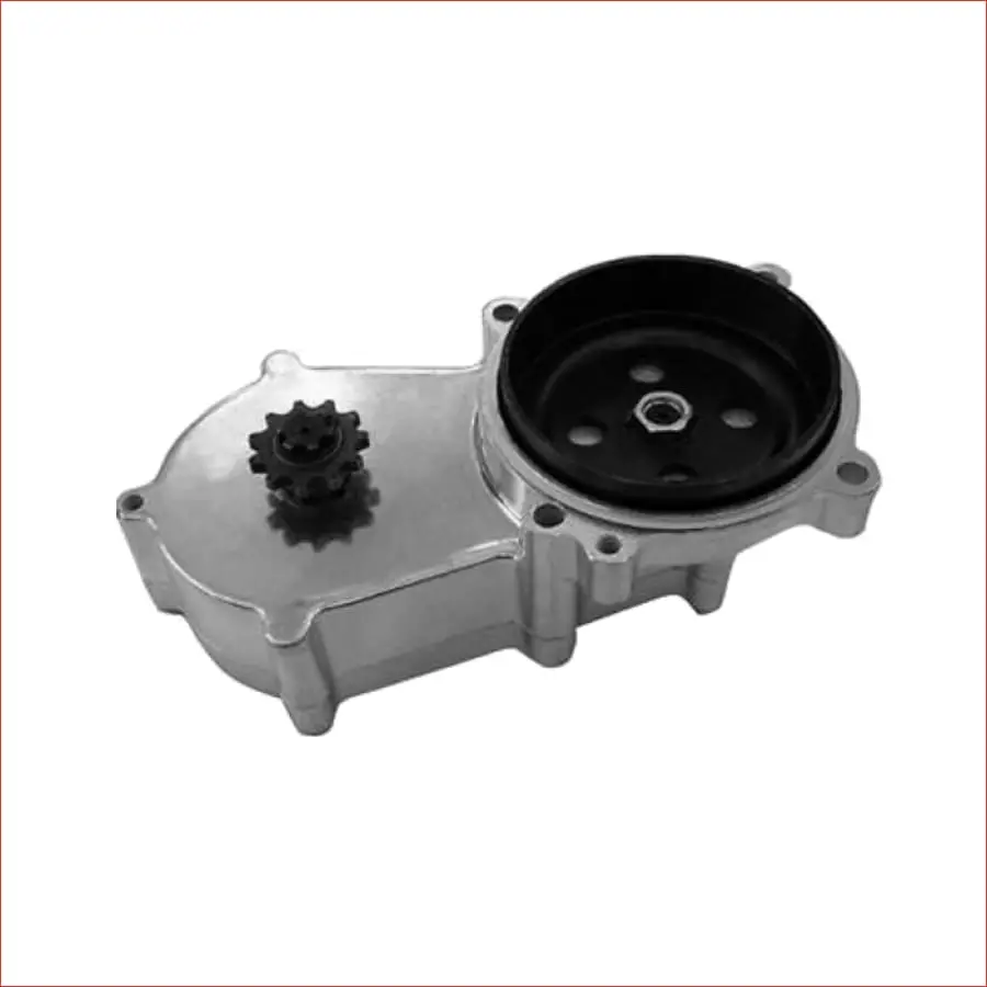 10T / T8f / 3:1 Reduction Gearbox 1