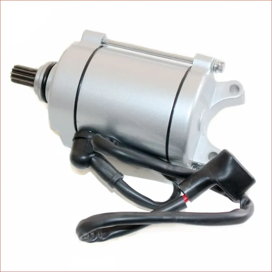 11 Teeth Starter Start Motor 200C 250Cc 1