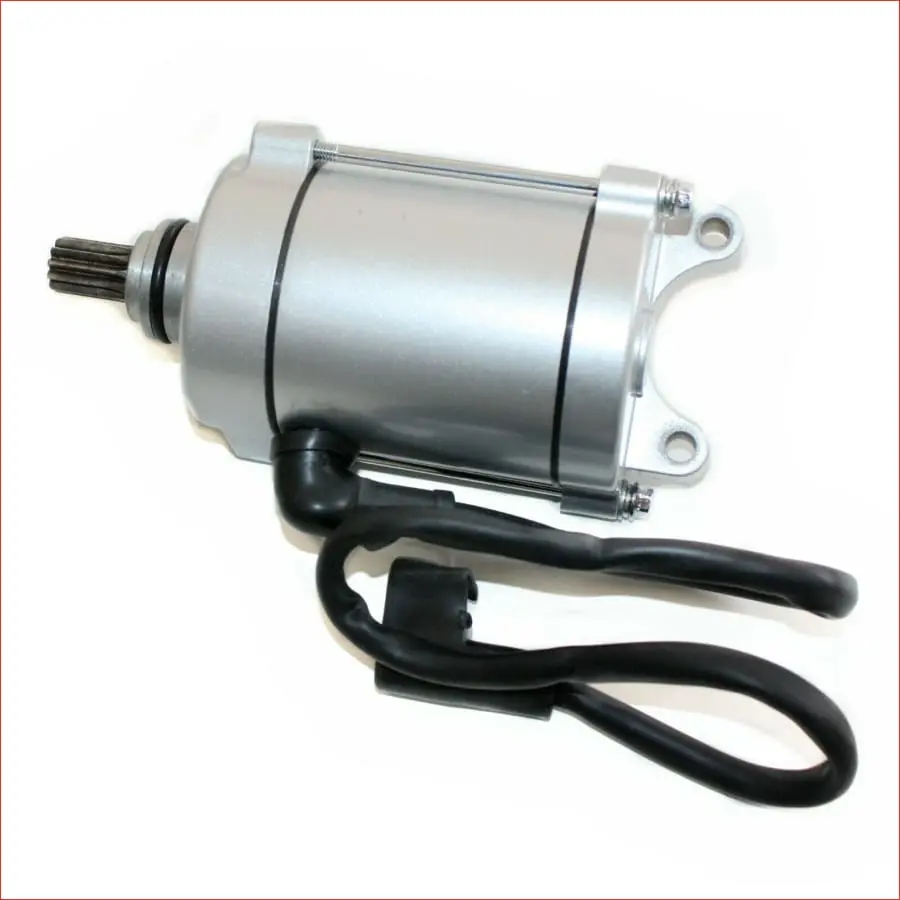 11 Teeth Starter Start Motor 200Cc 250Cc 1