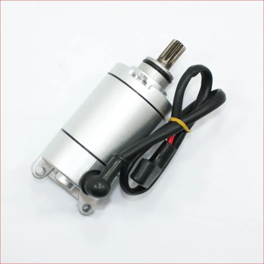 11 Teeth Starter Start Motor 250Cc 1