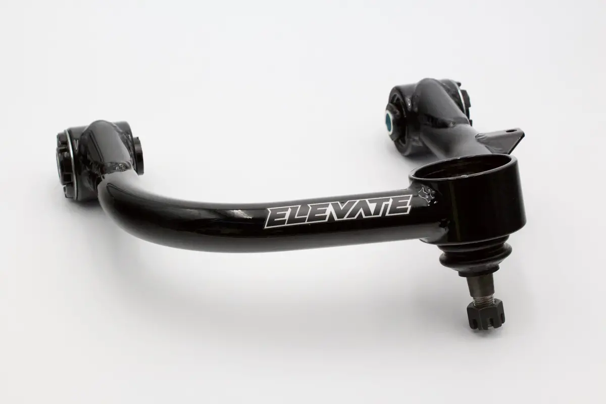 Elevate Chromoly Ball Joint Uca, 2005-2023 Tacoma 2/4Wd 1