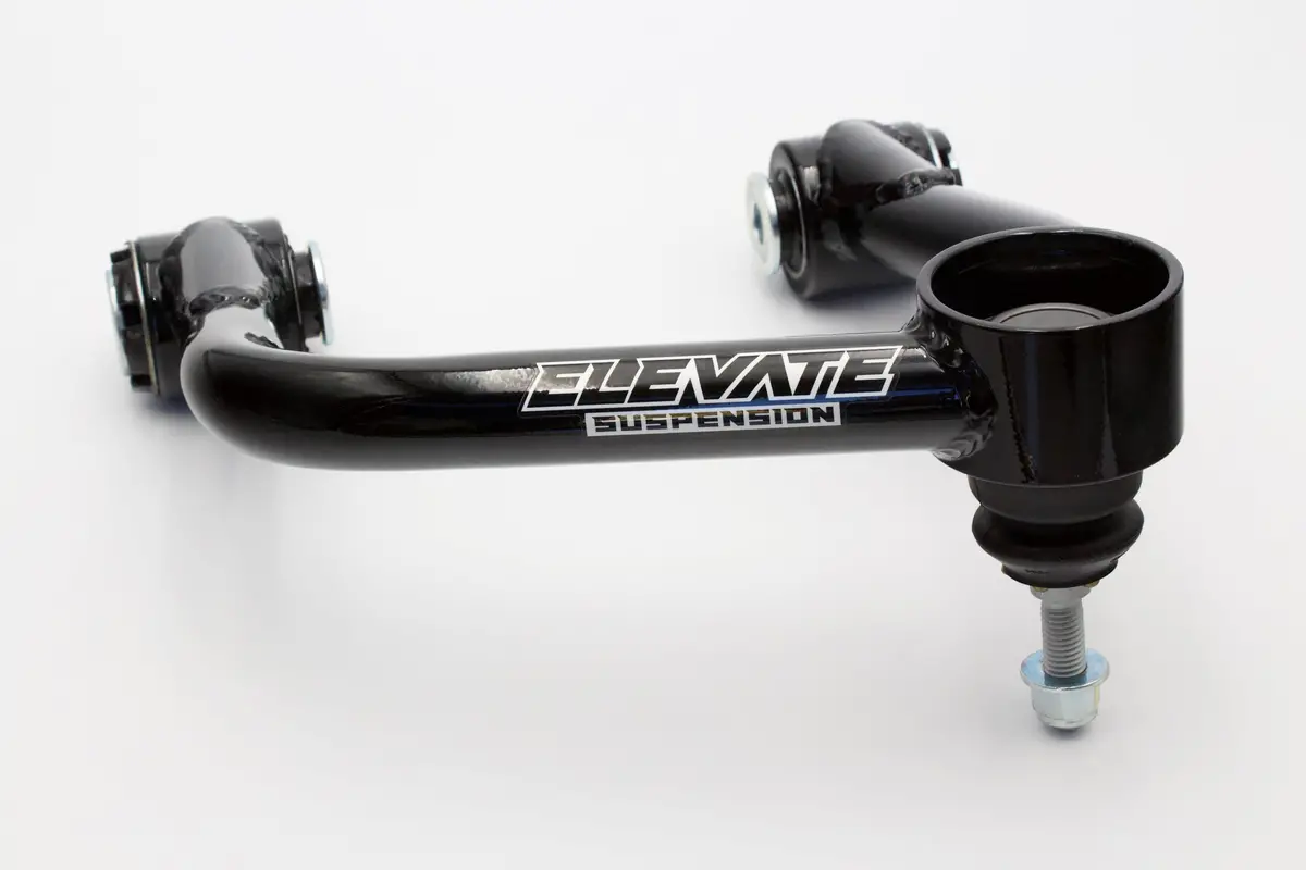 Elevate Chromoly Ball Joint Uca, 2021+ Ford Bronco 4Wd 2