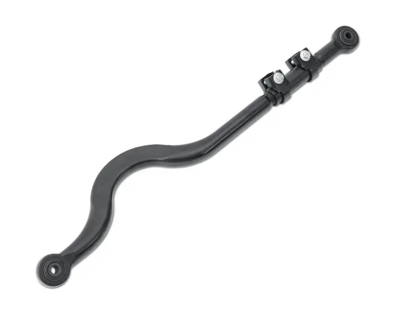 Maxtrac 07-18 Jeep Wrangler Jk 2Wd/4Wd Front Adj. Forged Steel Track Bar 1