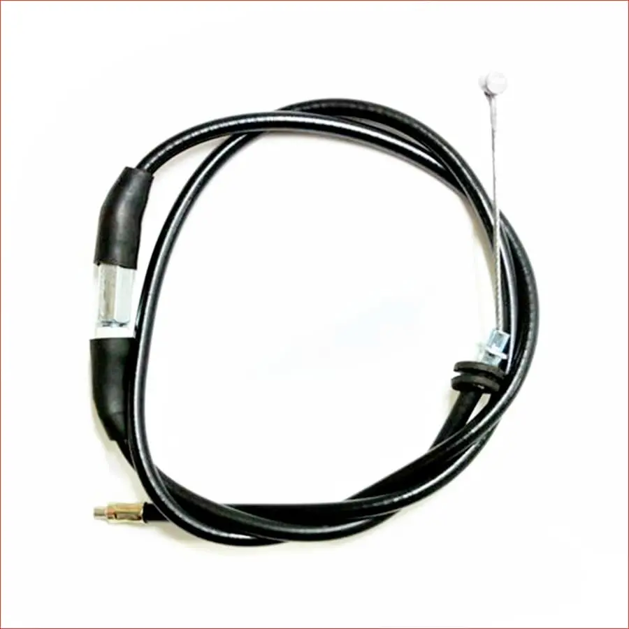 1185Mm 75Mm Thumb Throttle Cable 150Cc 200Cc 250Cc 1