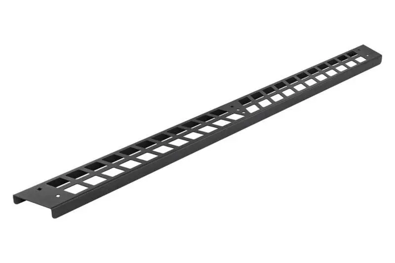 Arb 22-25 Toyota Tundra Bed Rack Side Channel 1