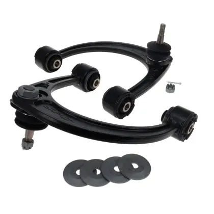 Spc Performance 35480 Upper Control Arms (Pair) For Fj Cruiser 03-24 4Runner, 03+ Lexus Gx470/Gx460 1