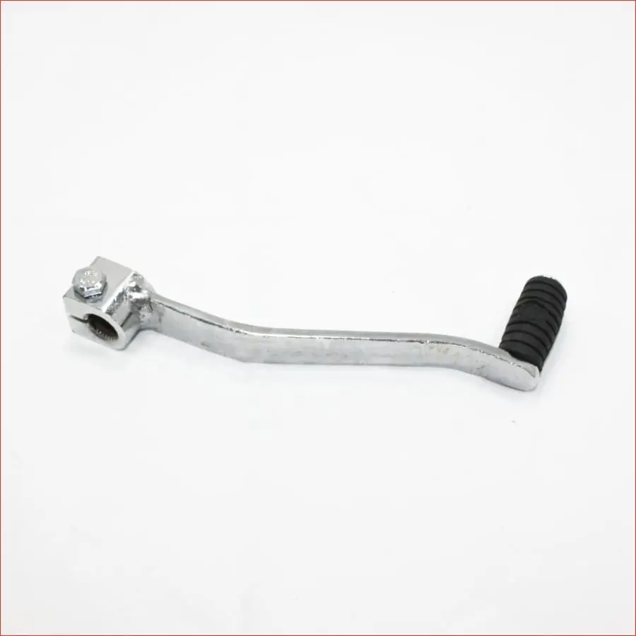 11Mm 140Mm Bent Gear Lever Shifter Handle 110Cc 125Cc 1