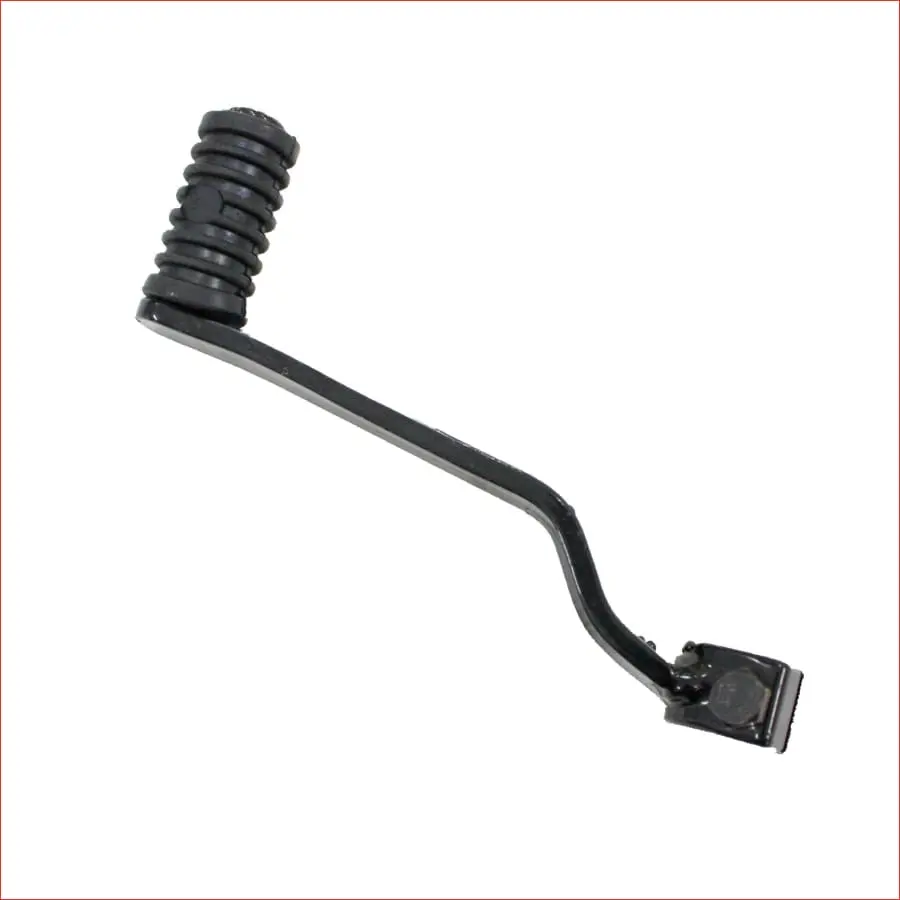 11Mm 150Mm Angled Gear Lever Shifter Handle 125 140Cc 1
