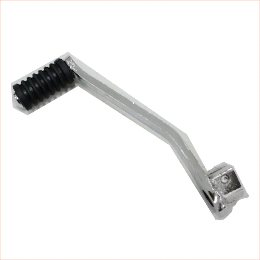 11Mm 155Mm Angled Gear Lever Shifter Handle 125Cc 140Cc 1
