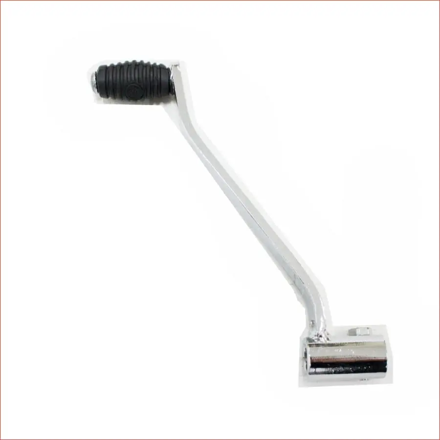 11Mm 160Mm Angled Gear Lever Shifter Handle 150Cc 250Cc 1