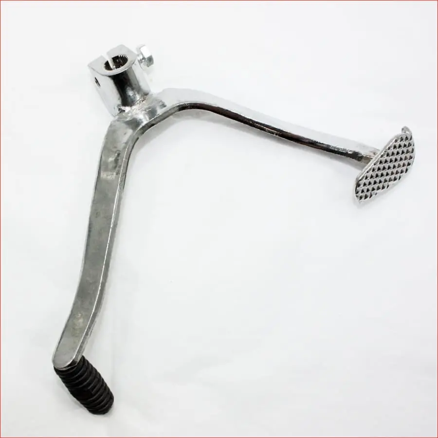 11Mm 200Mm Foot Gear Lever Shifter Handle 110Cc 125Cc 150Cc 1