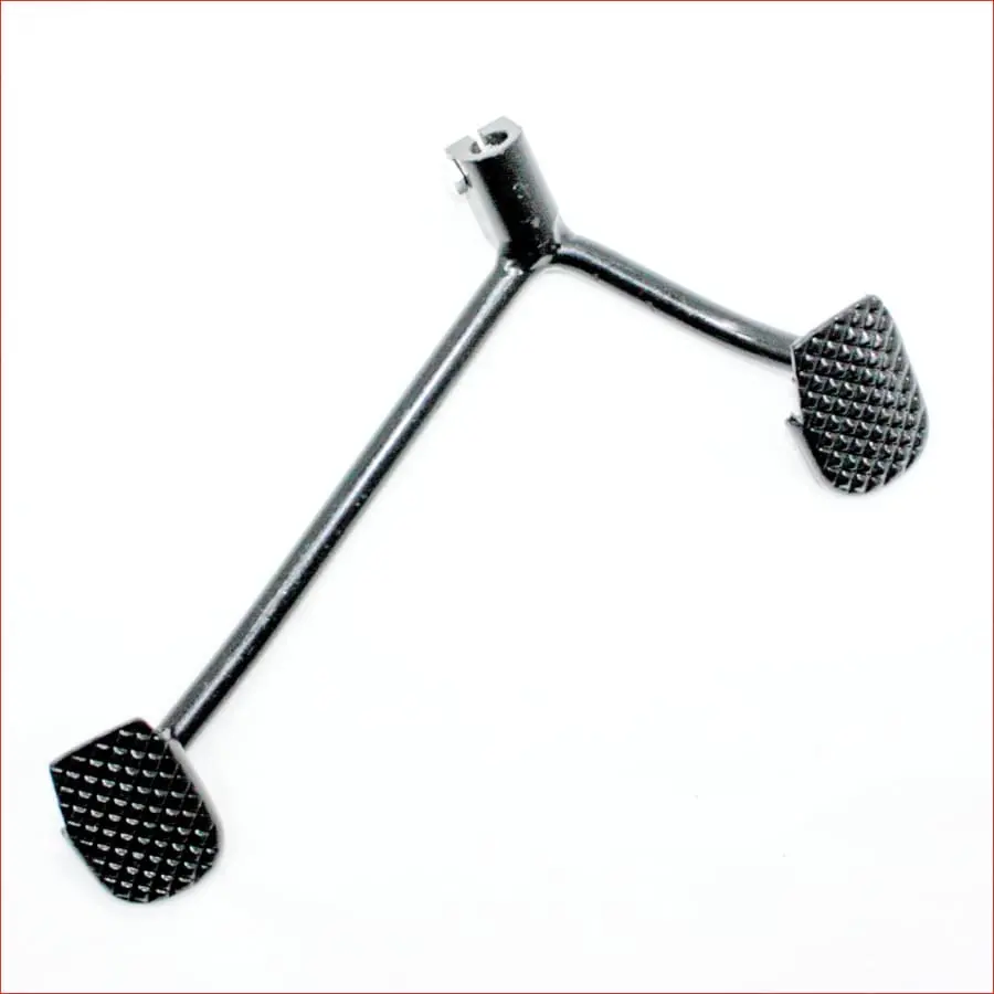 11Mm 270Mm Foot Gear Lever Shifter Handle 150Cc 200Cc 250Cc 1