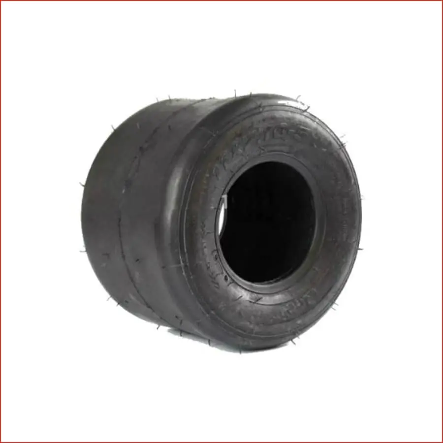 11X7.1-5 Rear Super Slick Tyre Pair (X2) 1