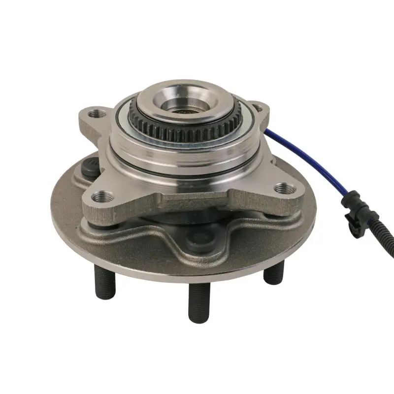 Moog 2017 Ford F-150 Raptor Front Hub Assembly 1