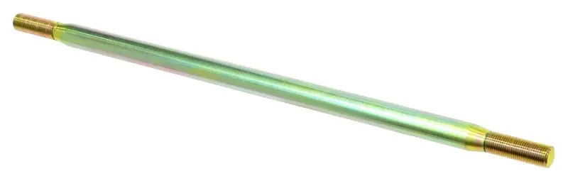 Rockjock Adjustable Sway Bar End Link Rod 15 1/2In Long X 5/8In Dia. X 1/2In-20 Rh/Lh Threads 1