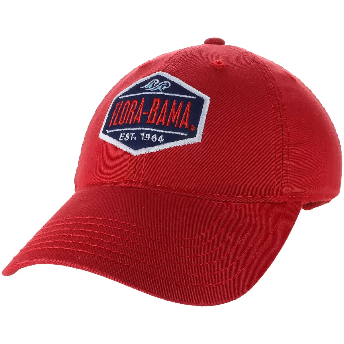 Flora-Bama Youth Twill Logo Cap 2