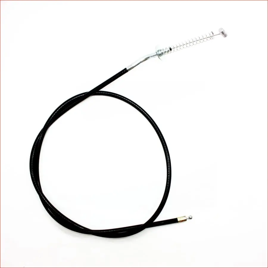 1250Mm Front Drum Brake Cable 1