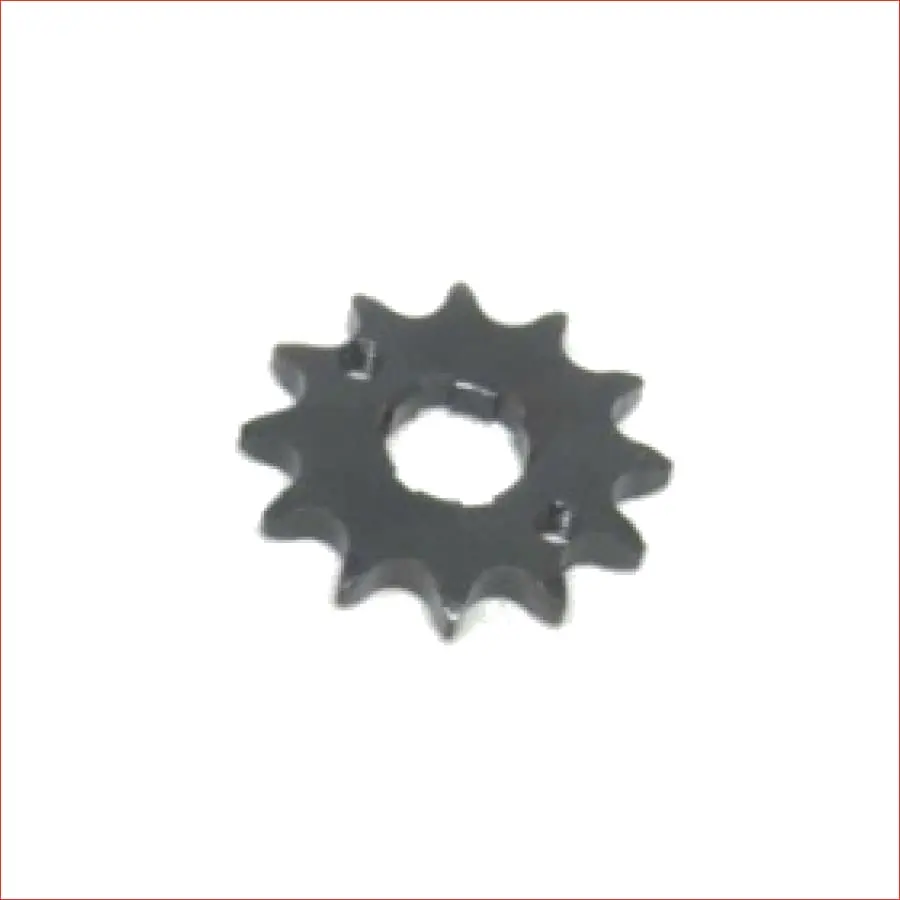 12T Sprocket Cog 1