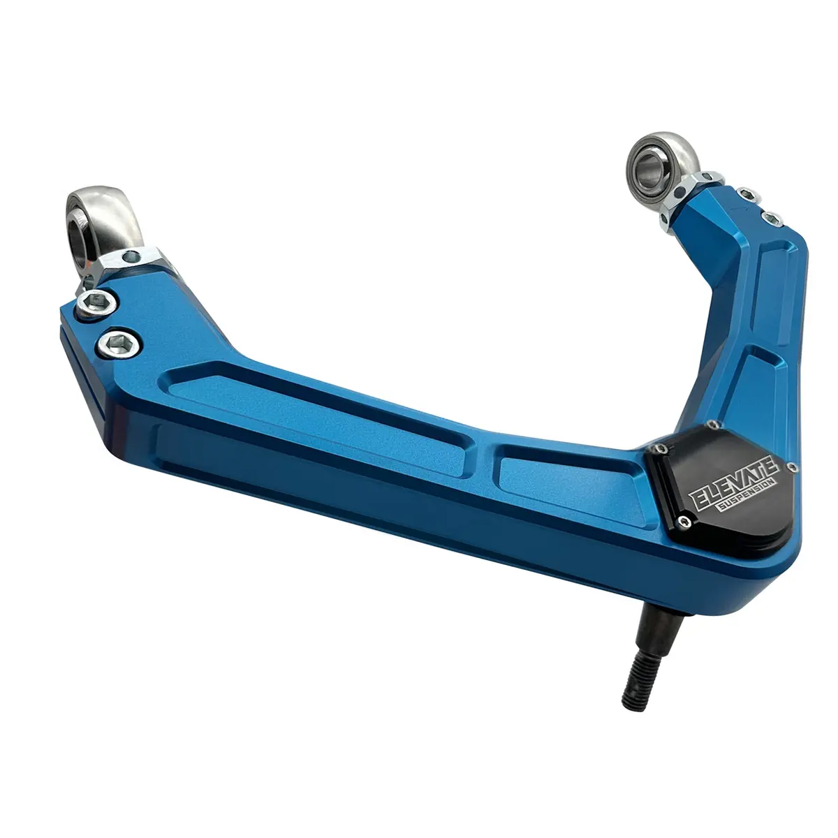 Elevate ®King Blue Billet Ball Joint/Hiem Uca, 2020+ Silverado/Sierra 2500Hd/3500Hd 2/4Wd 1