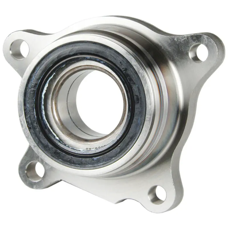 Moog 03-09 Lexus Gx470 Rear Left Hub Assembly 2