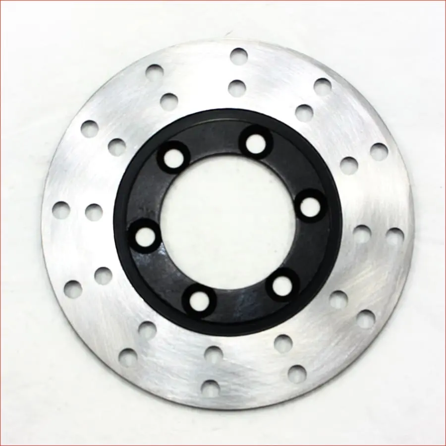 130Mm Front Brake Caliper Disc Disk Rotor 125Cc 150Cc 1