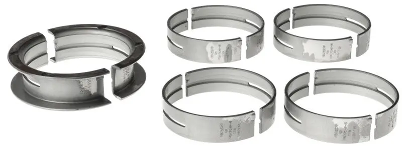 Clevite Ford Pass & Trk 351M 351W 400 V8 1969-76 Main Bearing Set 1