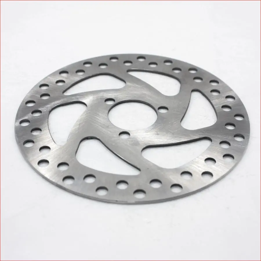 138Mm 37Mm Centre Brake Disc Disk Rotor 43Cc 49Cc 1