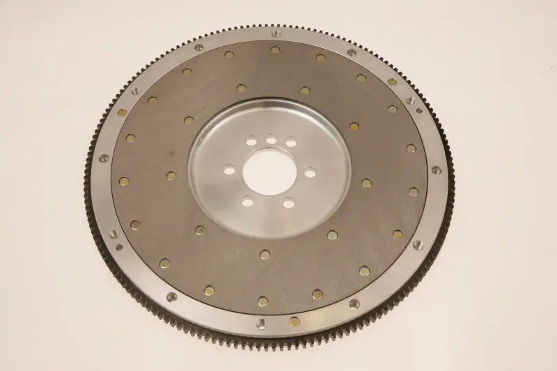 Mcleod Bolt On Counter Weight Kit Ford 1