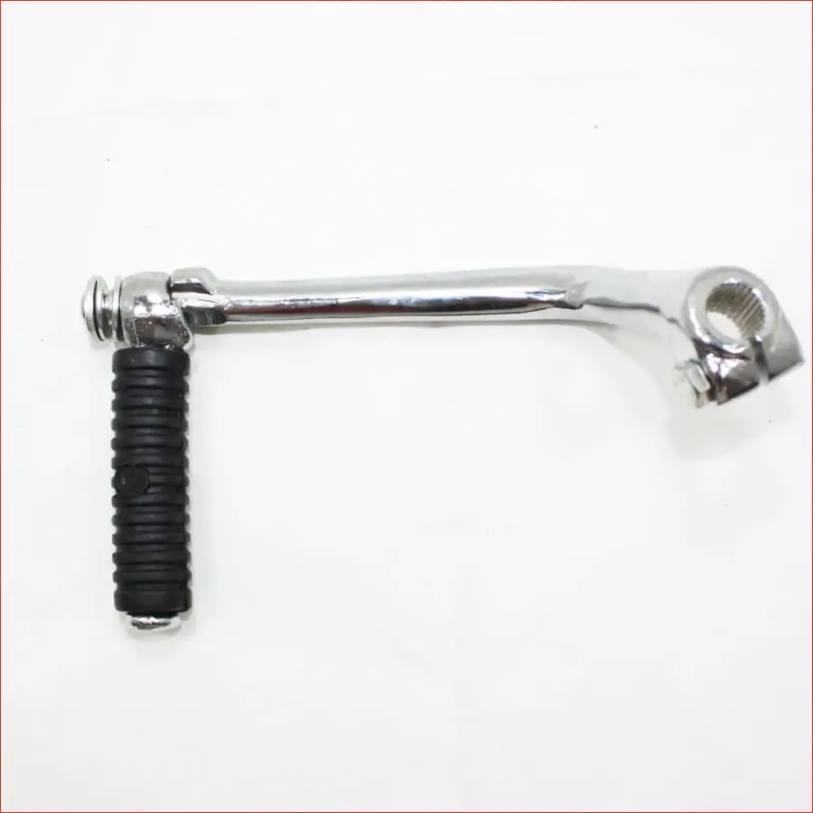 13Mm 175Mm Kick Start Starter Lever 110Cc 125Cc 140Cc 1