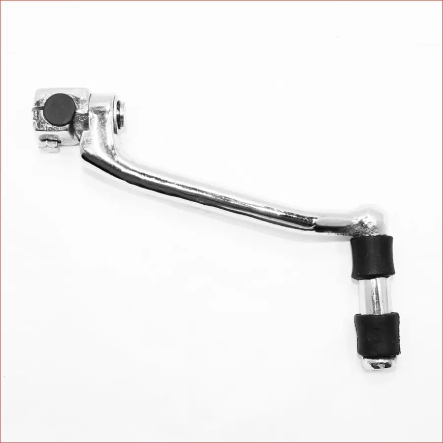 13Mm 195Mm Heavy Duty Kick Start Starter 110 125Cc 140Cc 1