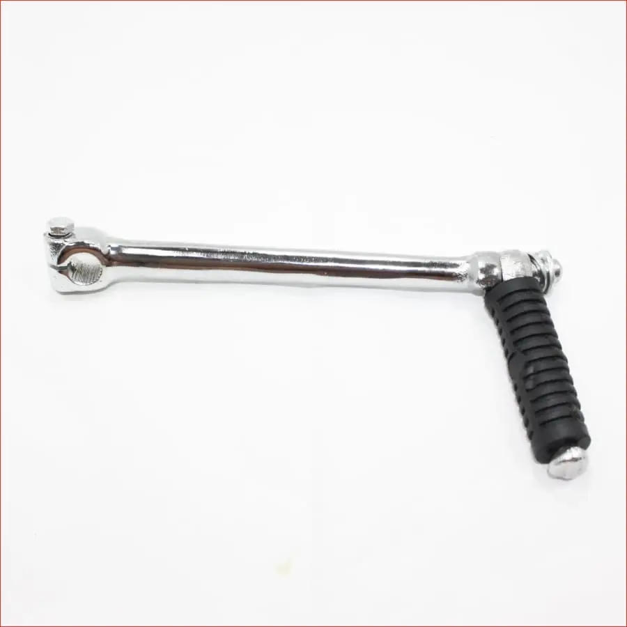 13Mm 195Mm Kick Start Starter Lever 110Cc 125Cc 140Cc 1