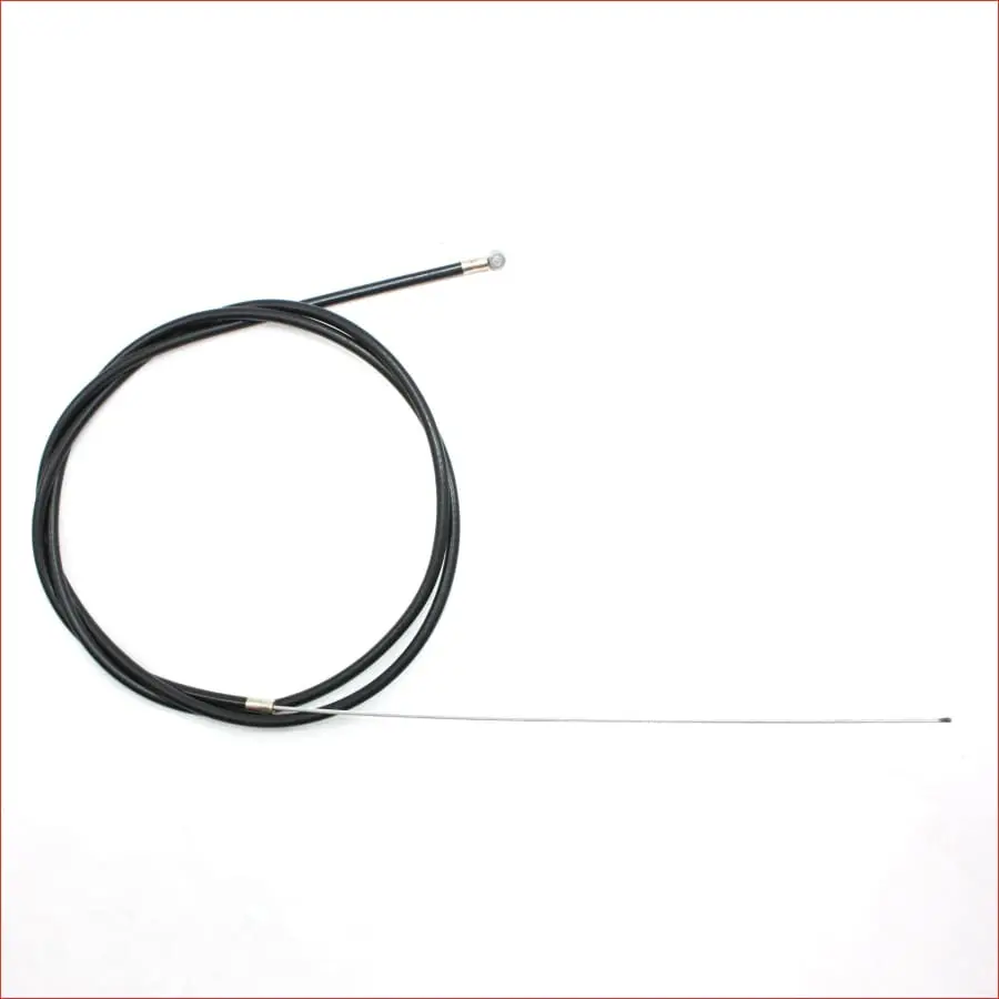 1490Mm 235Mm Inner Outer Brake Cable Cord Mountain Bicycle 1