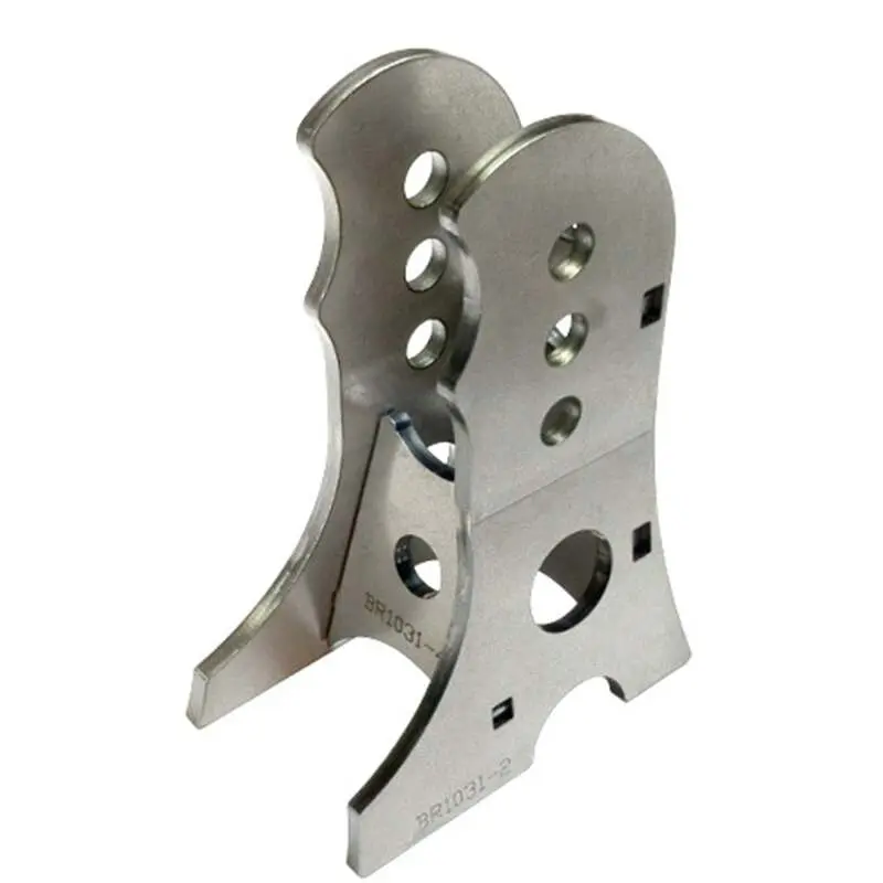 Artec Industries Adjustable Panhard Mount For Axle Offset To Leading Edge 1
