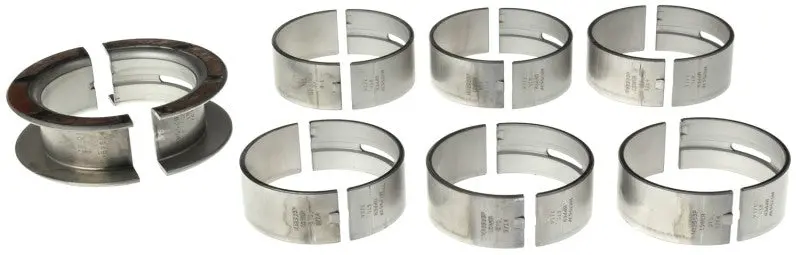 Clevite Ford Pass & Trk 240 250 300 6 Cyl 1966-93 Main Bearing Set 1